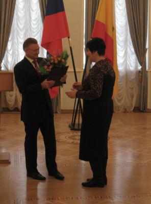 Олег Ковалёв: «Мы рассчитываем на высокие показатели развития АПК Рязанского региона»